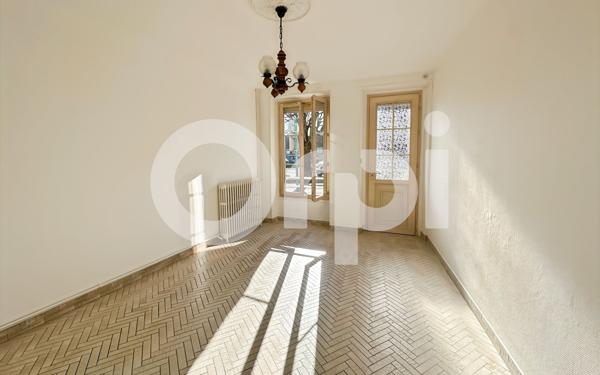 Maison à louer    4 pièces •  Nanteuil-lès-Meaux