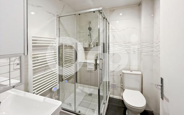 Maison à louer    4 pièces •  Nanteuil-lès-Meaux