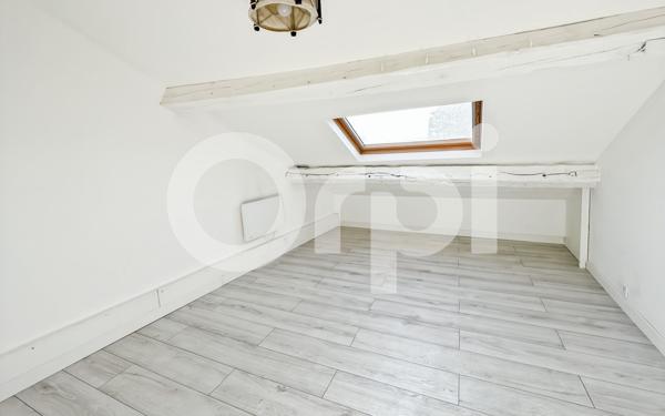 Maison à louer    4 pièces •  Nanteuil-lès-Meaux