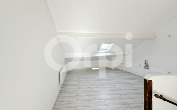 Maison à louer    4 pièces •  Nanteuil-lès-Meaux