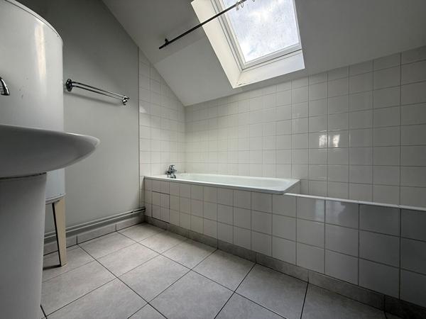 Appartement Angers 2 pièce(s) 28.61 m2