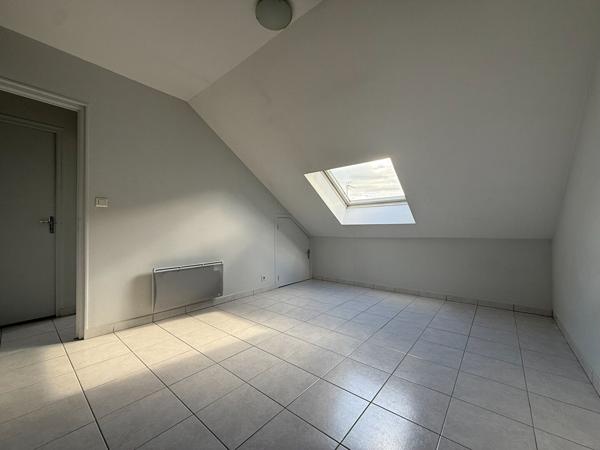 Appartement Angers 2 pièce(s) 28.61 m2