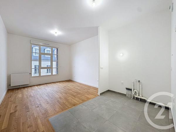 Appartement F2 à vendre  2 pièces - 43,64 m2 ST MAURICE - 94