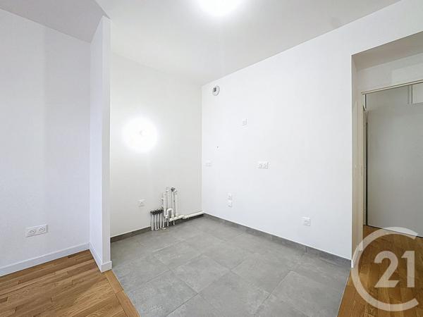 Appartement F2 à vendre  2 pièces - 43,64 m2 ST MAURICE - 94