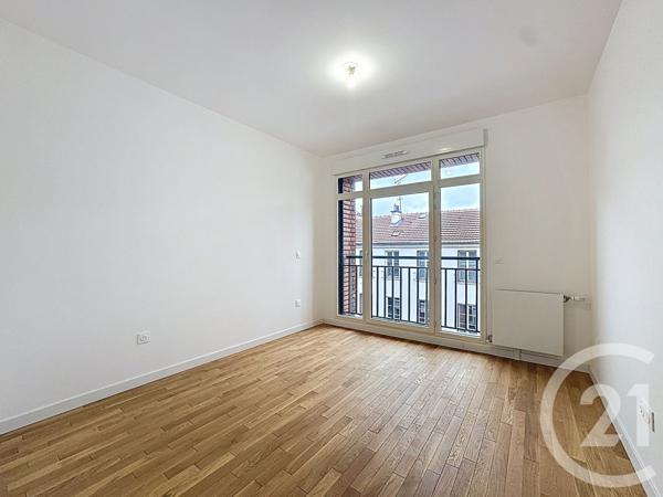 Appartement F2 à vendre  2 pièces - 43,64 m2 ST MAURICE - 94