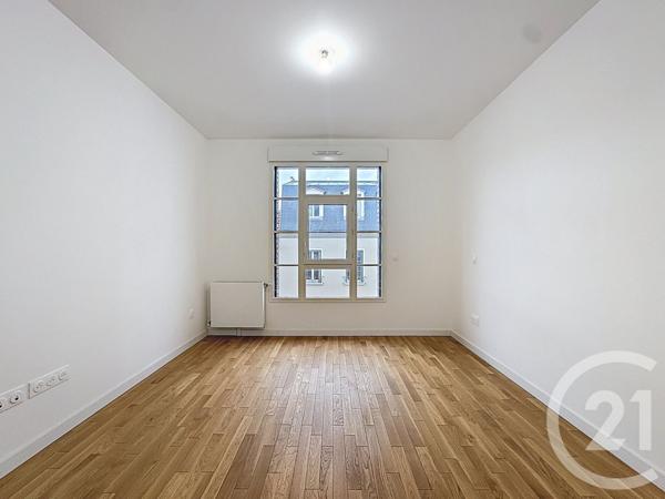 Appartement F2 à vendre  2 pièces - 43,64 m2 ST MAURICE - 94