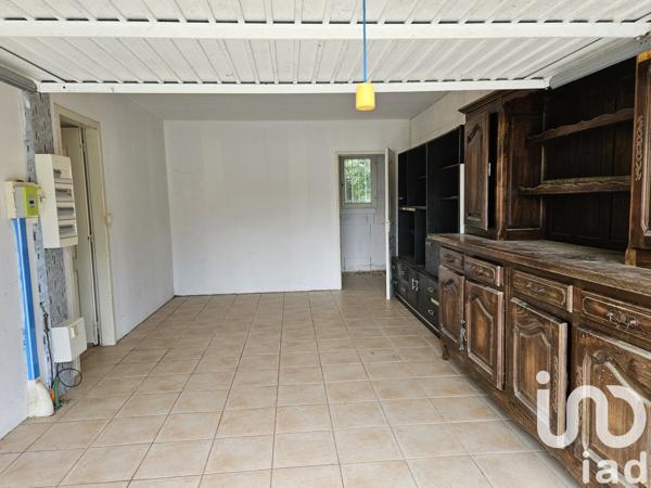 Maison à vendre 4 pièces 98 m² Saint-Nicolas-de-la-Grave