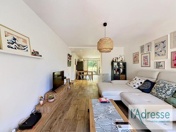 Co-Exclusivité Antibes 3 pièces