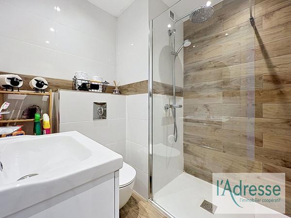 Co-Exclusivité Antibes 3 pièces