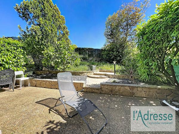 Co-Exclusivité Antibes 3 pièces
