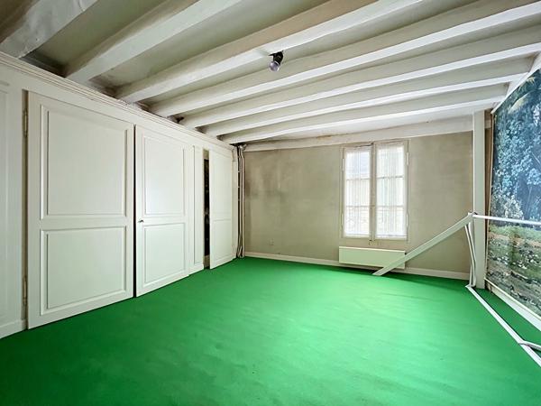 Maison Beaufort En Anjou 5 pièce(s)