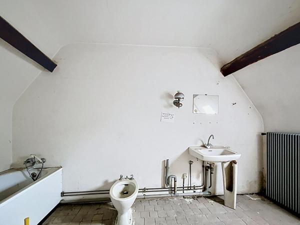 Maison Beaufort En Anjou 5 pièce(s)