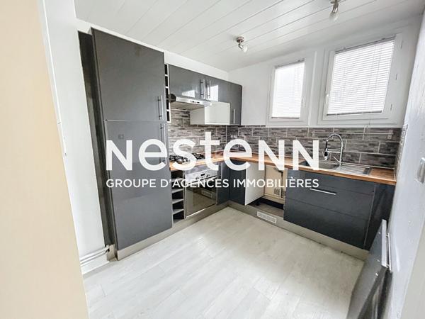 Appartement Tours 4 pièce(s) 88 m2