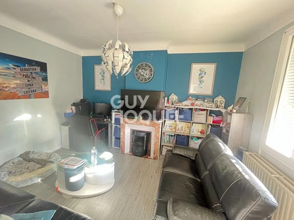 Maison A 15 Minutes De Soissons