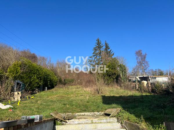 Maison A 15 Minutes De Soissons