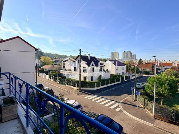 Grande maison familiale de 168m2