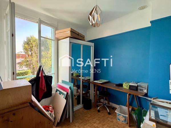 Grande maison familiale de 168m2