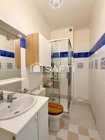 Grande maison familiale de 168m2