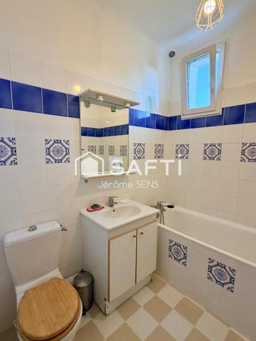 Grande maison familiale de 168m2