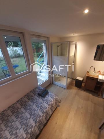 Grande maison familiale de 168m2