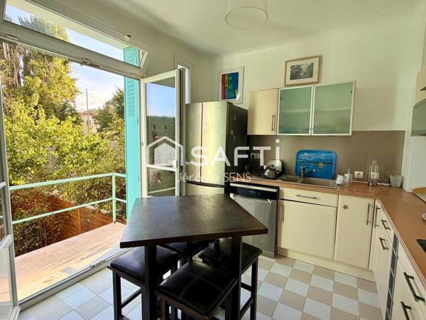 Grande maison familiale de 168m2