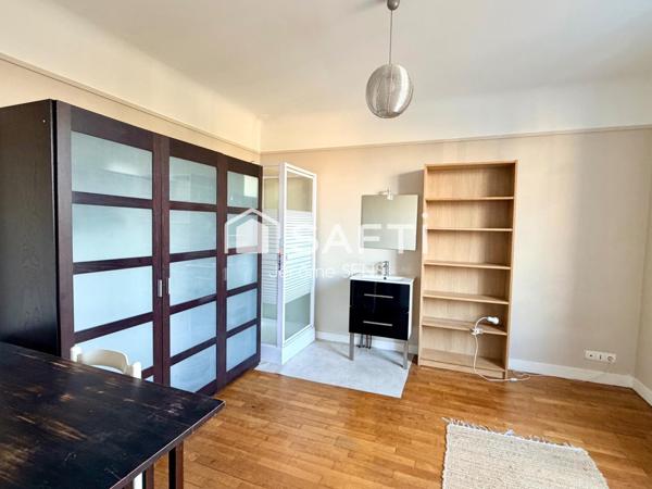 Grande maison familiale de 168m2