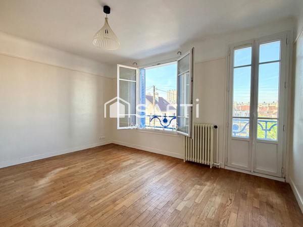 Grande maison familiale de 168m2