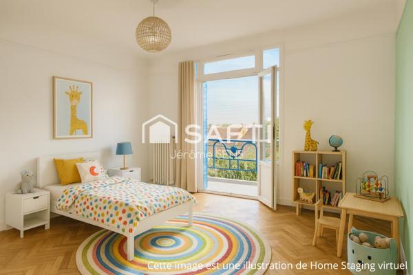 Grande maison familiale de 168m2