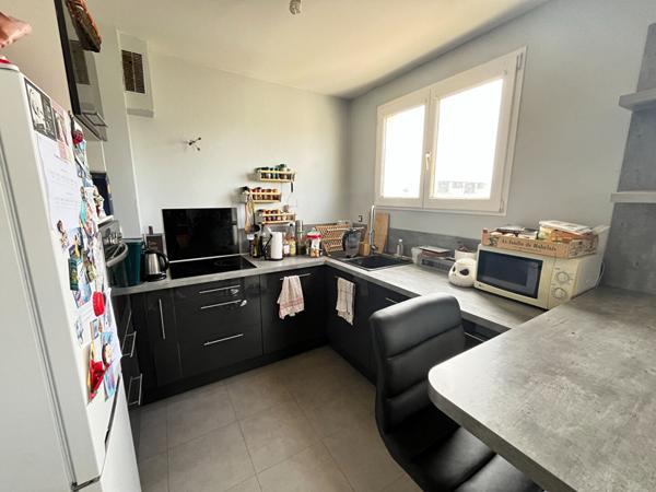 Appartement Dourdan 2 pièce(s) 49.33 m2