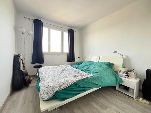 Appartement Dourdan 2 pièce(s) 49.33 m2