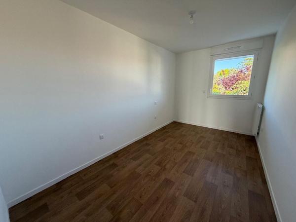 Appartement neuf Saint Herblain - 4 pièce(s) - 82.21 m2