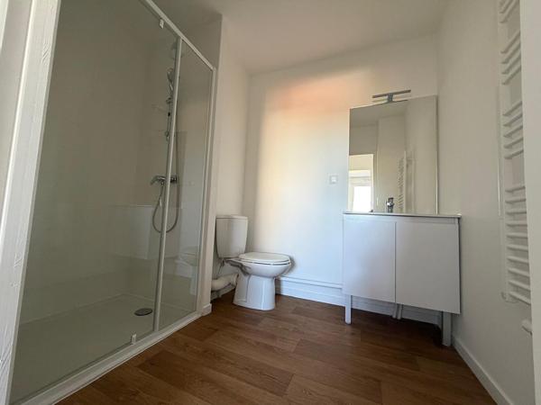 Appartement neuf Saint Herblain - 4 pièce(s) - 82.21 m2
