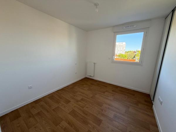 Appartement neuf Saint Herblain - 4 pièce(s) - 82.21 m2