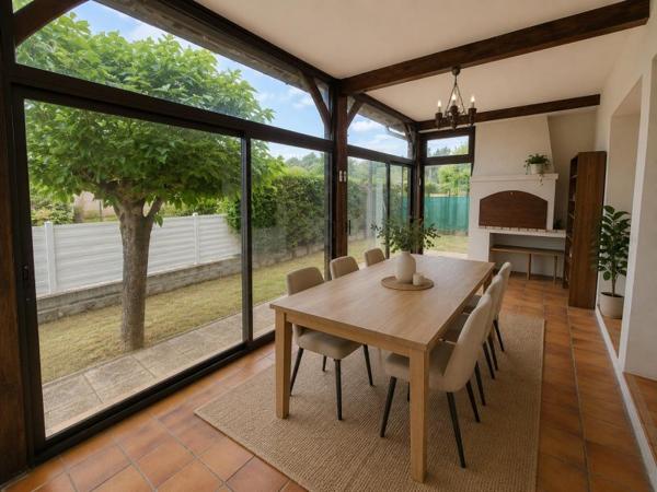 Vente / Maison