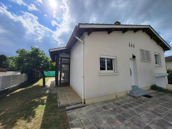 Vente / Maison