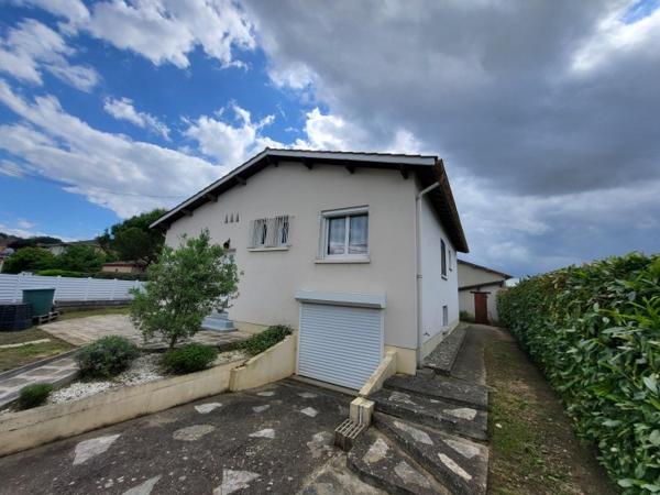 Vente / Maison
