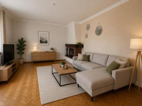 Vente / Maison