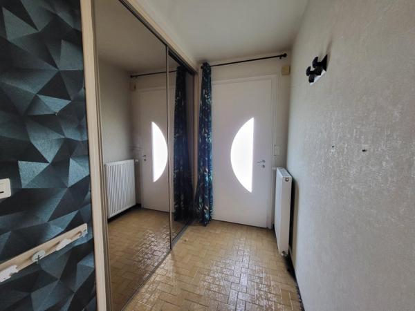 Vente / Maison