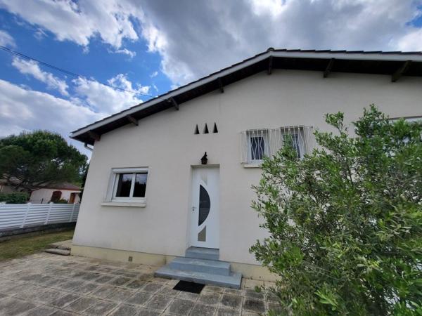 Vente / Maison
