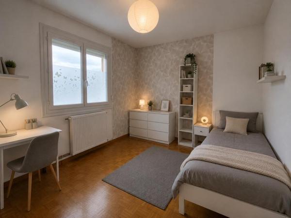 Vente / Maison