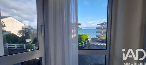 Appartement à vendre 4 pièces 69,59 m² Pléneuf-Val-André