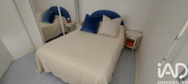 Appartement à vendre 4 pièces 69,59 m² Pléneuf-Val-André