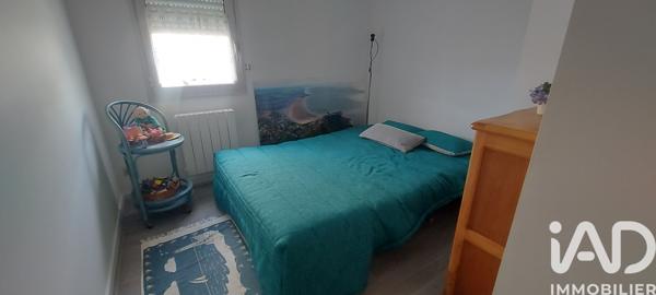 Appartement à vendre 4 pièces 69,59 m² Pléneuf-Val-André