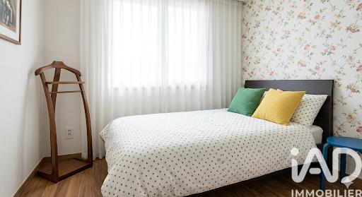Appartement à vendre 4 pièces 69,59 m² Pléneuf-Val-André