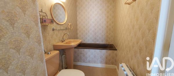 Appartement à vendre 4 pièces 69,59 m² Pléneuf-Val-André