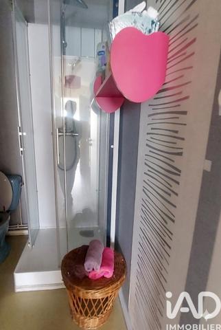 Appartement à vendre 4 pièces 69,59 m² Pléneuf-Val-André