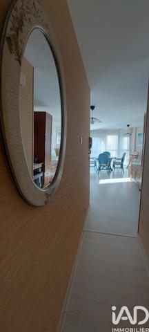 Appartement à vendre 4 pièces 69,59 m² Pléneuf-Val-André