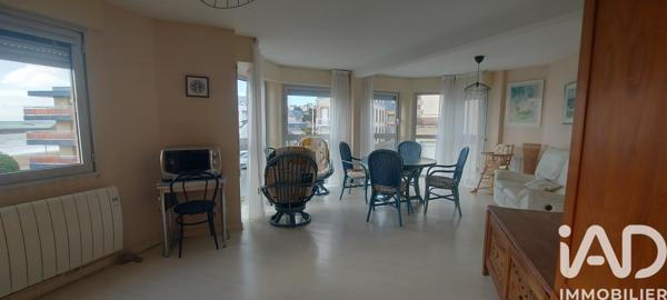 Appartement à vendre 4 pièces 69,59 m² Pléneuf-Val-André