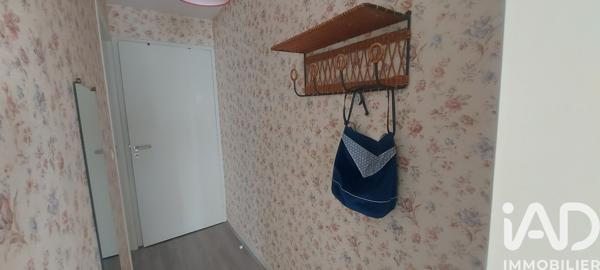 Appartement à vendre 4 pièces 69,59 m² Pléneuf-Val-André