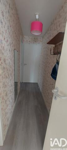 Appartement à vendre 4 pièces 69,59 m² Pléneuf-Val-André